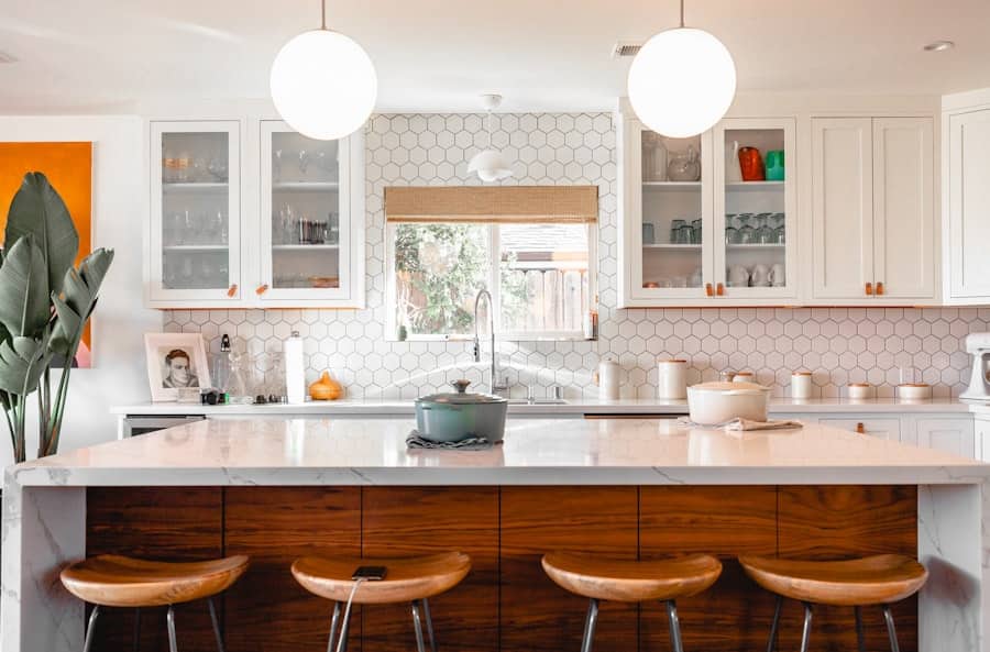 Full kitchens — Cook your own meals
