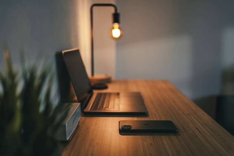Fast Wi-Fi — Work-ready