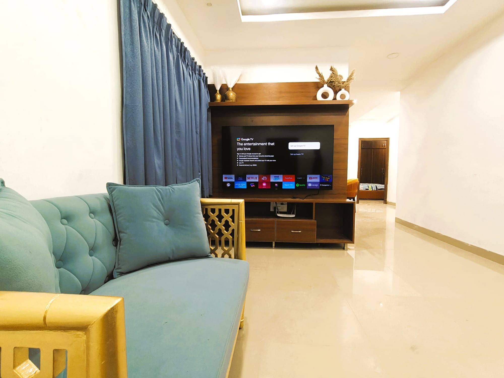 Standard 3 BHK — photo 2