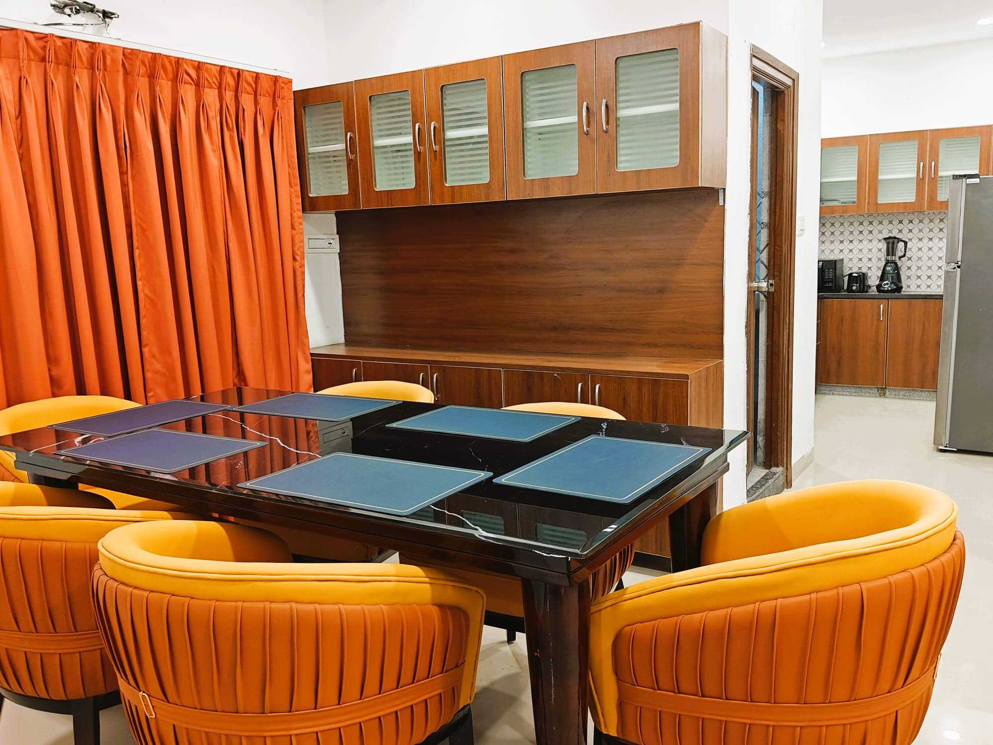 Standard 3 BHK — photo 3