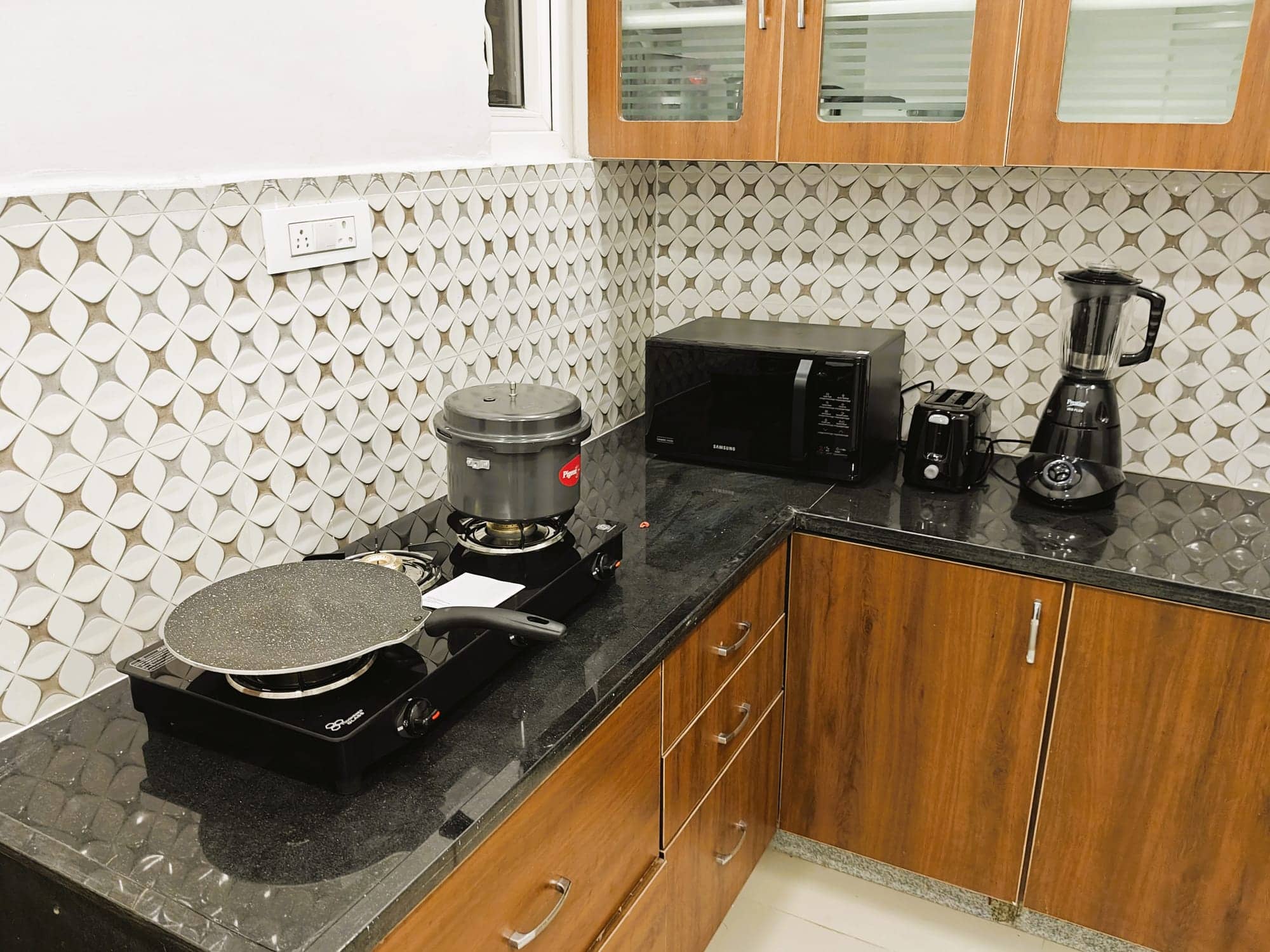 Standard 3 BHK — photo 4