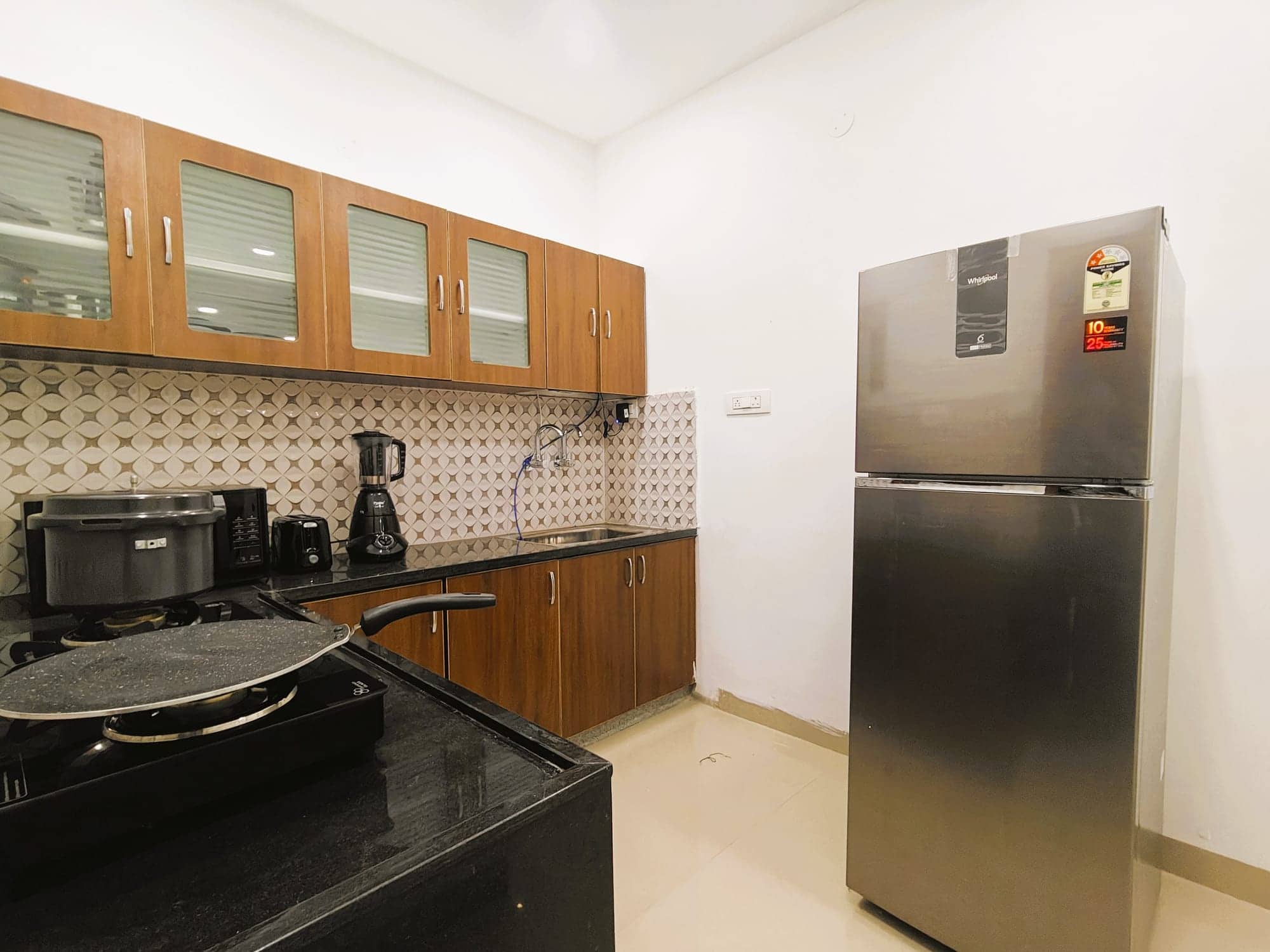 Standard 3 BHK — photo 5