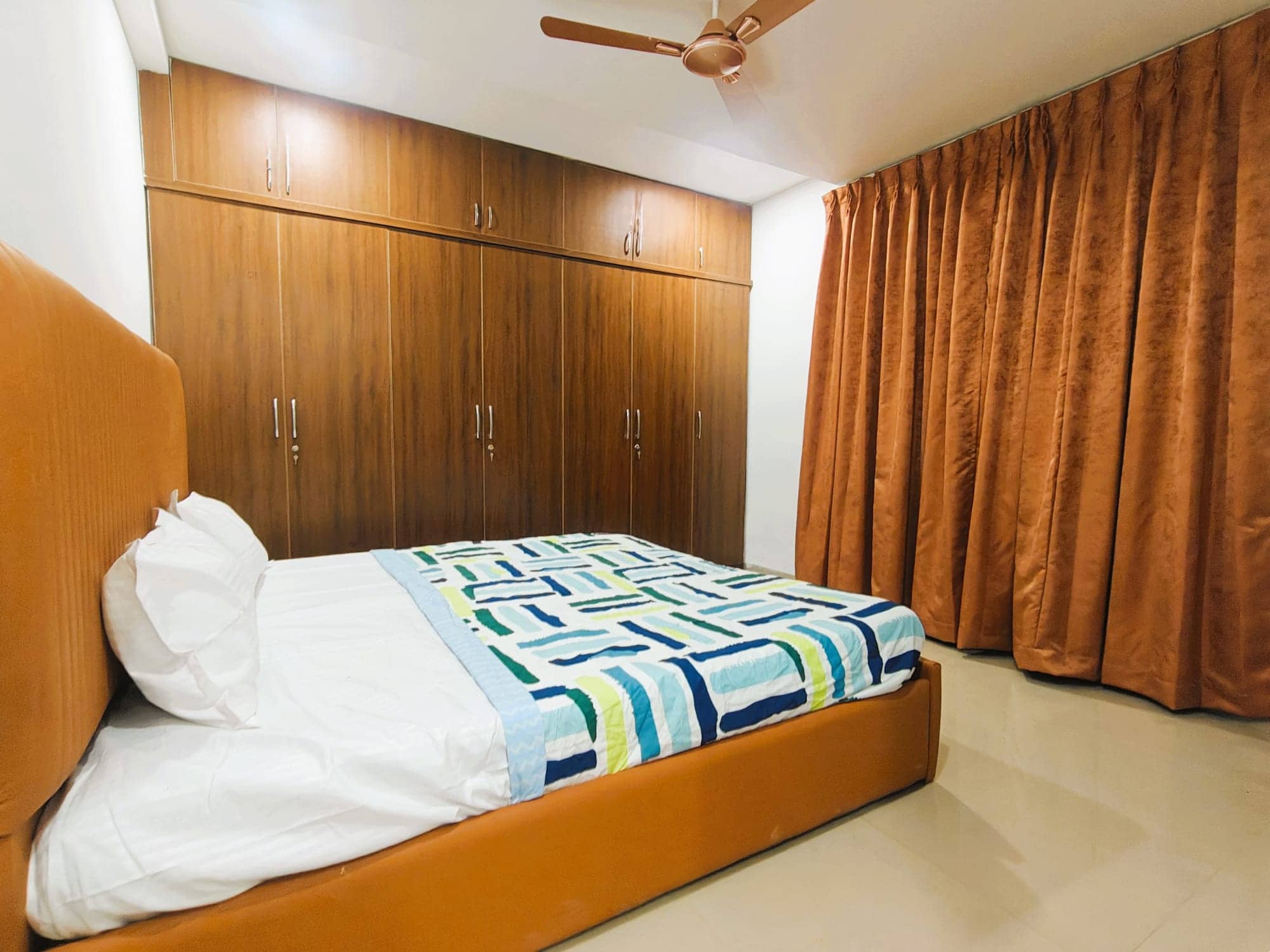 Standard 3 BHK — photo 6