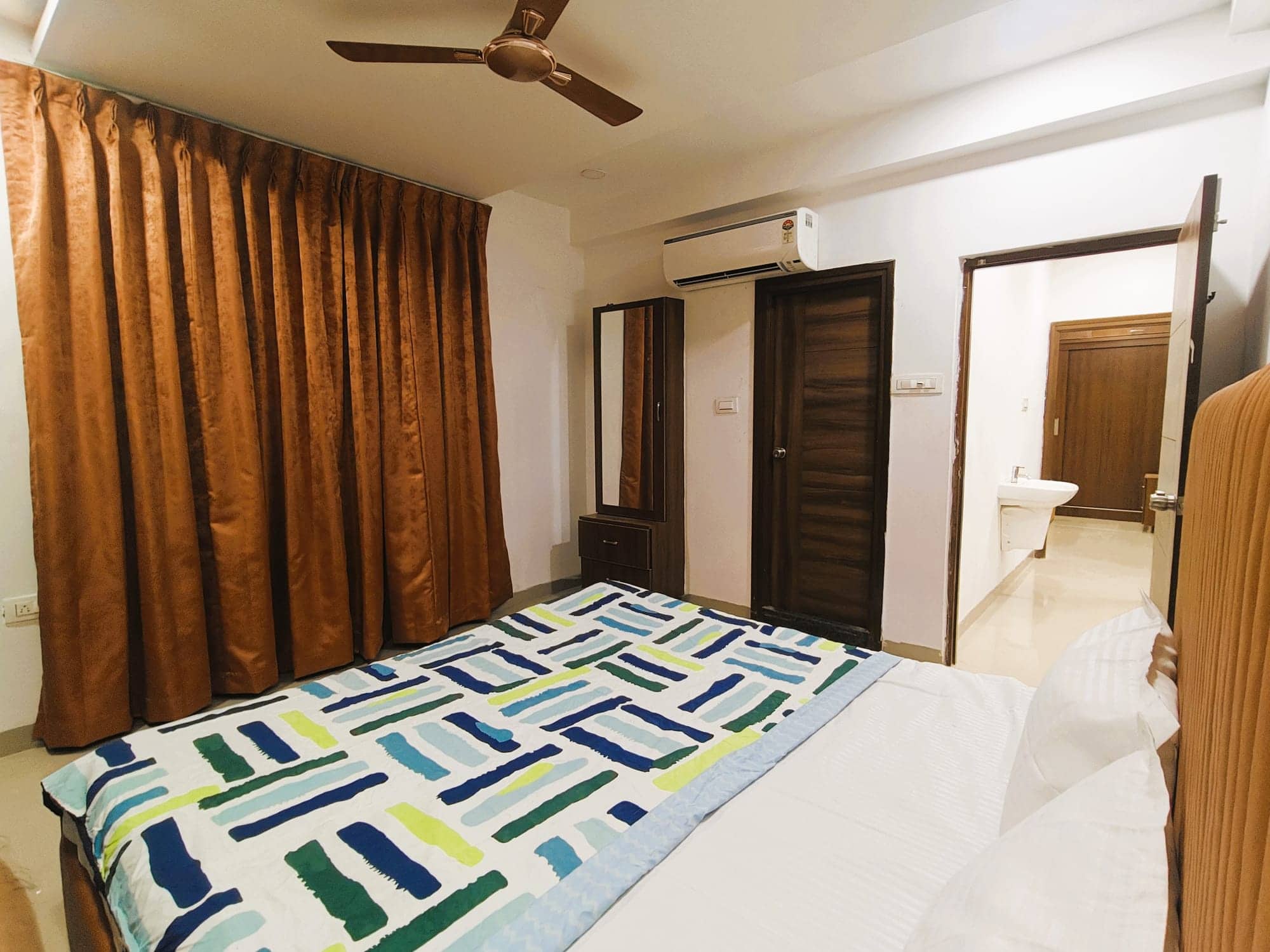 Standard 3 BHK — photo 7