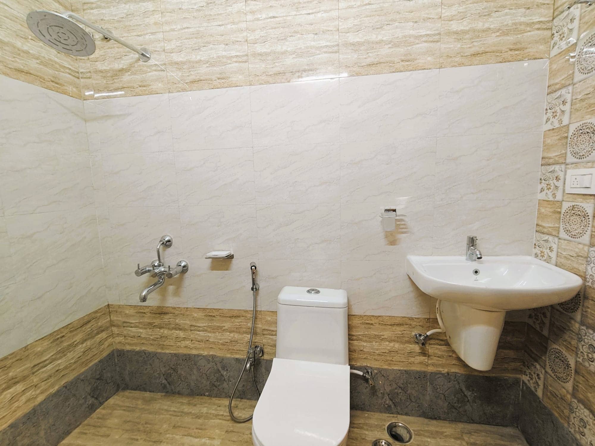 Standard 3 BHK — photo 8