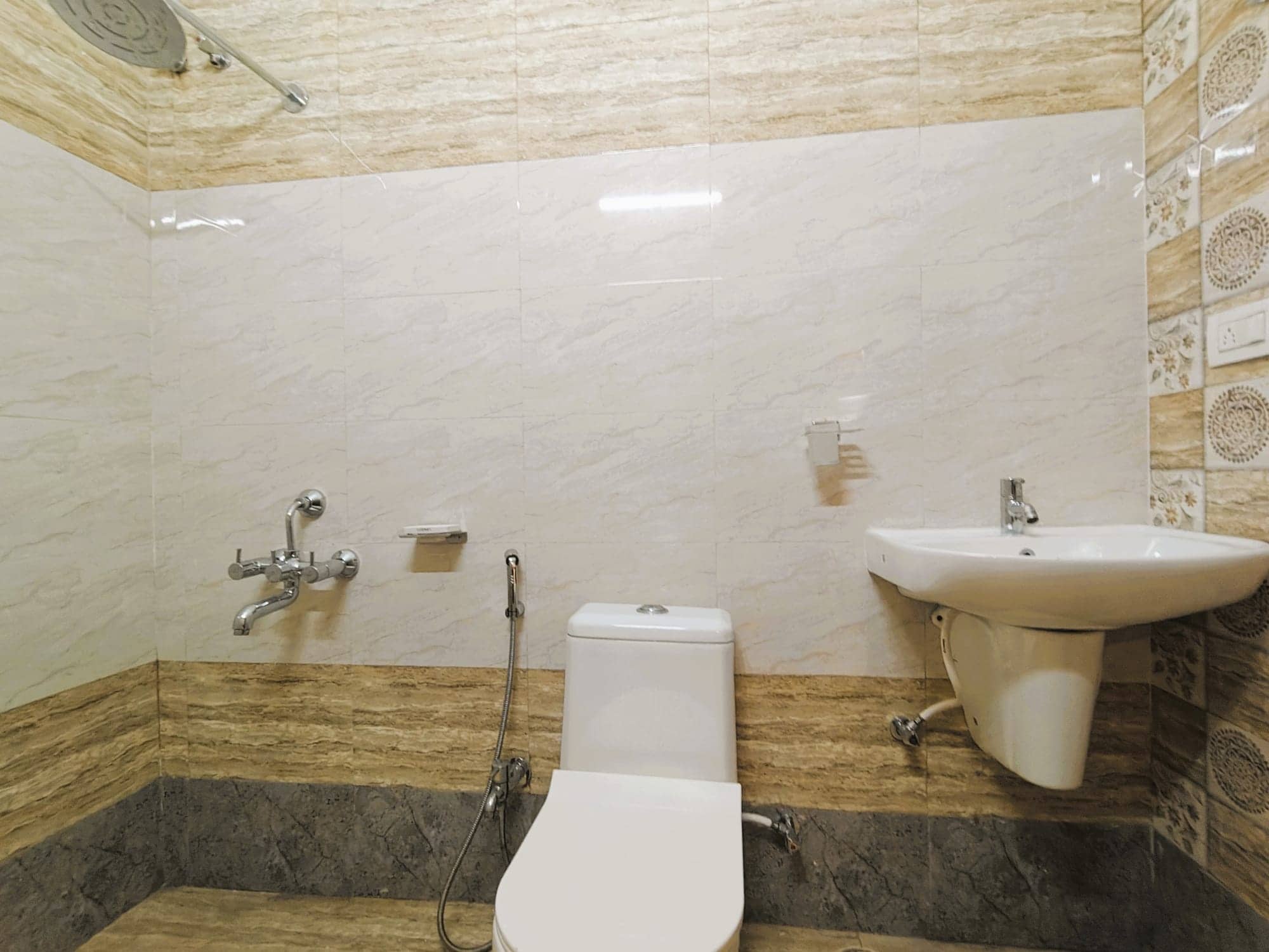 Standard 3 BHK — photo 9