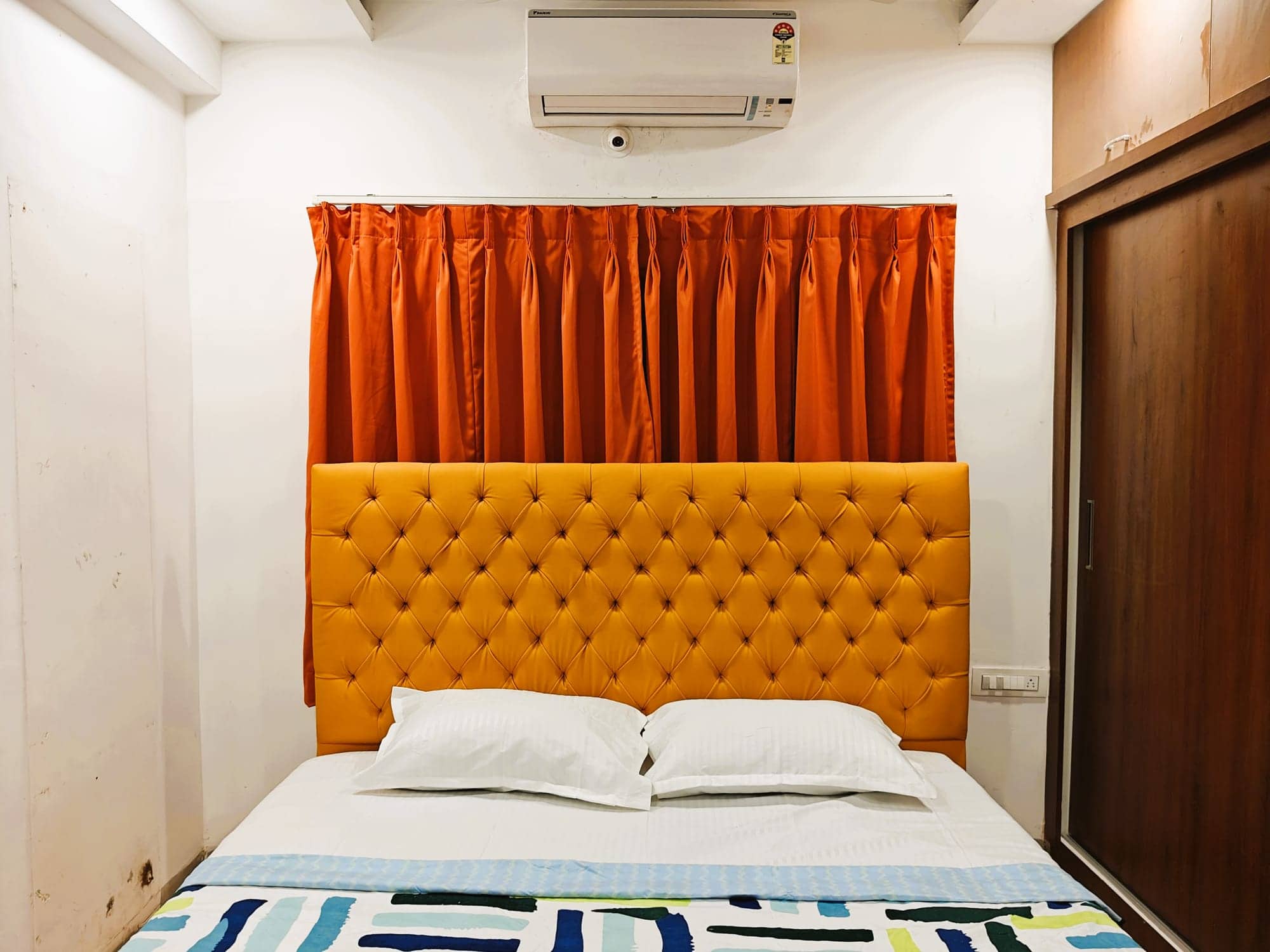 Standard 3 BHK — photo 10