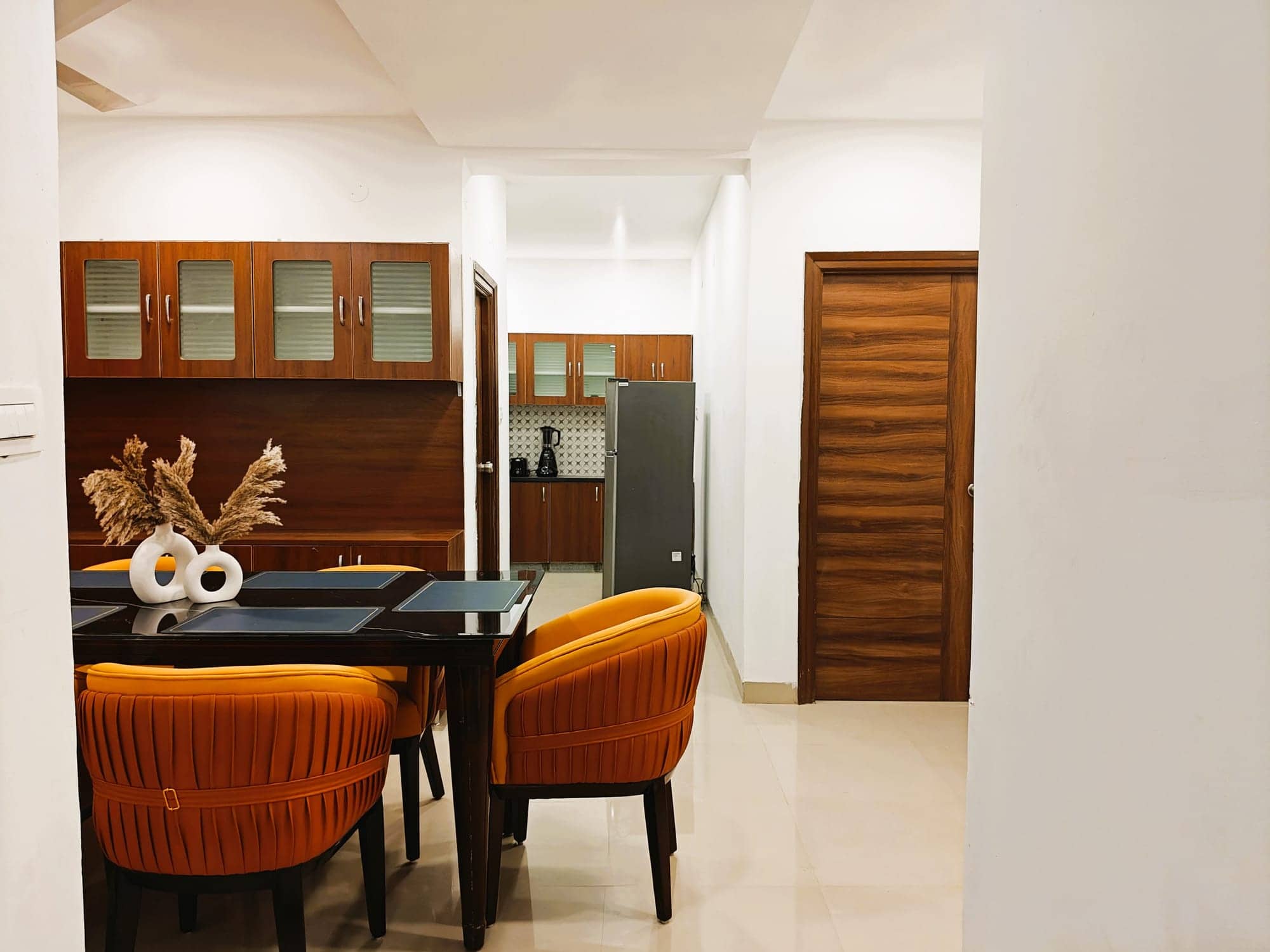 Standard 3 BHK — photo 11