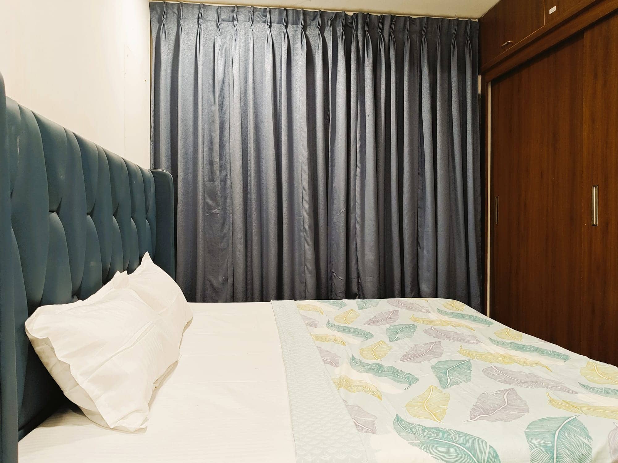 Standard 3 BHK — photo 12