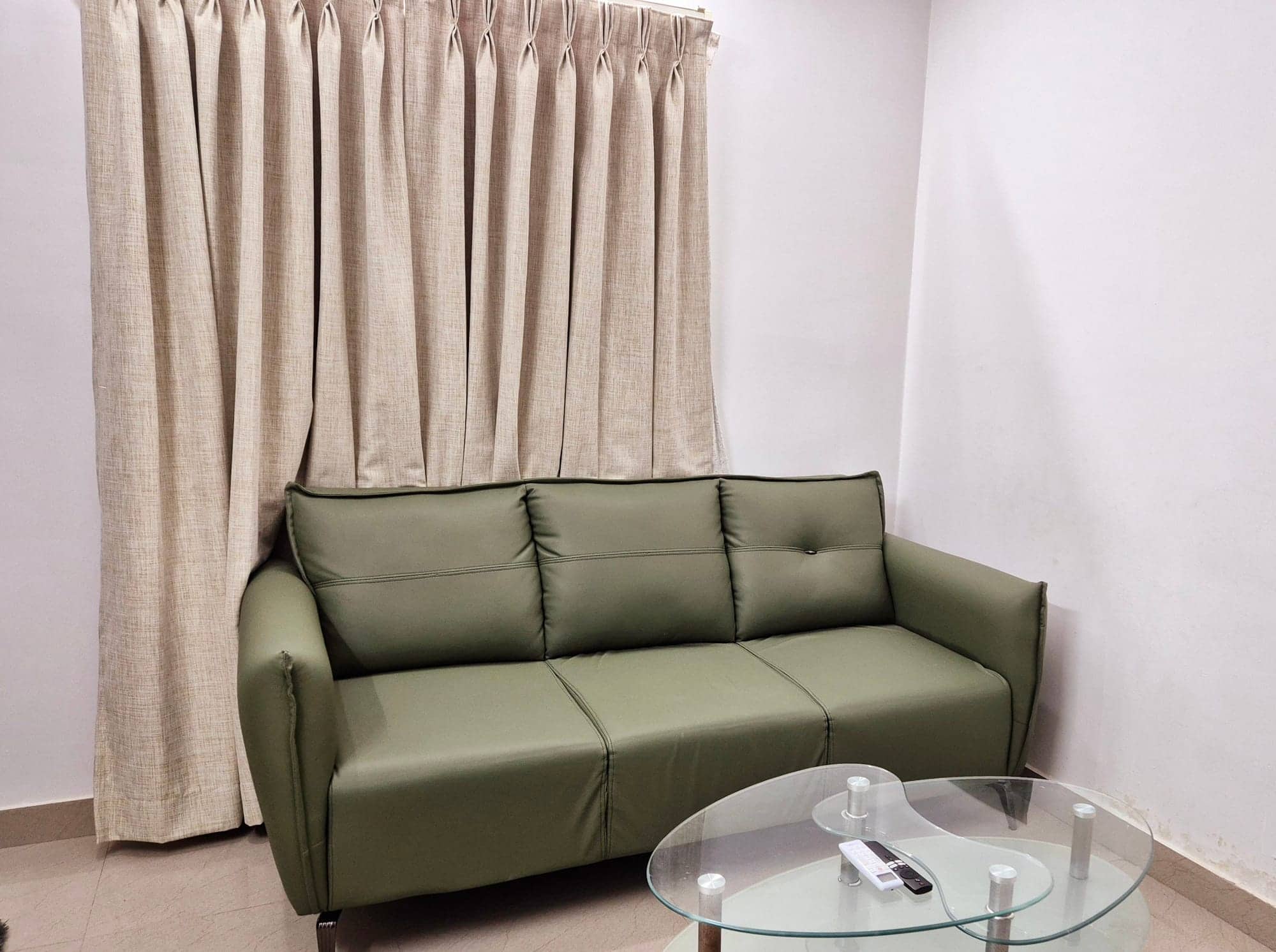 Standard 2 BHK — photo 2