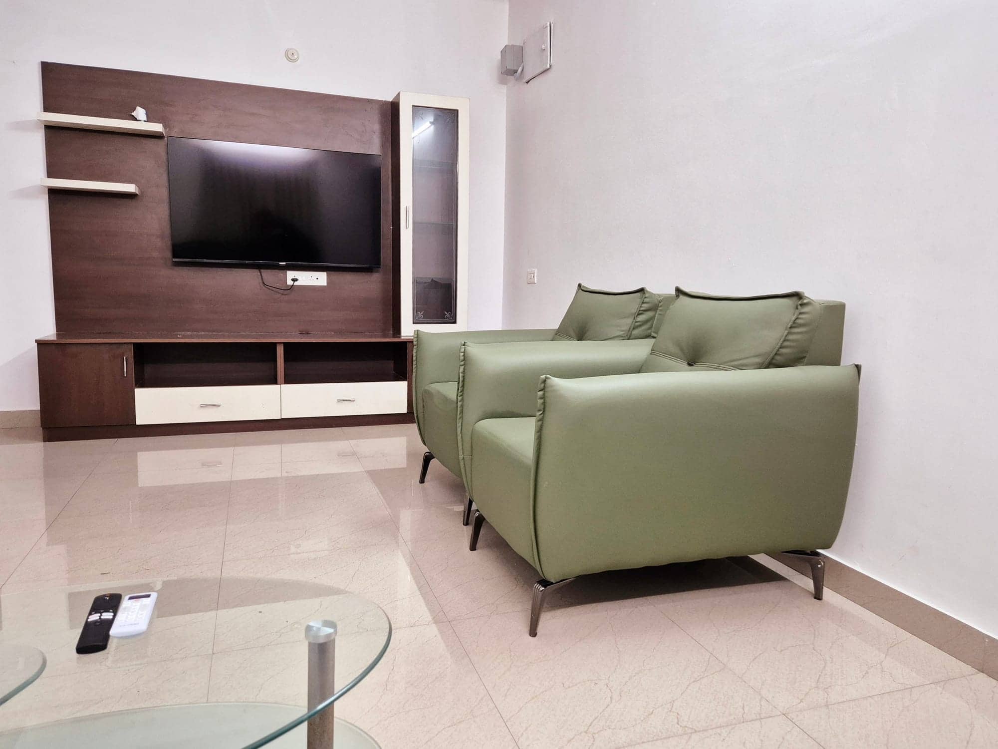 Standard 2 BHK — photo 3