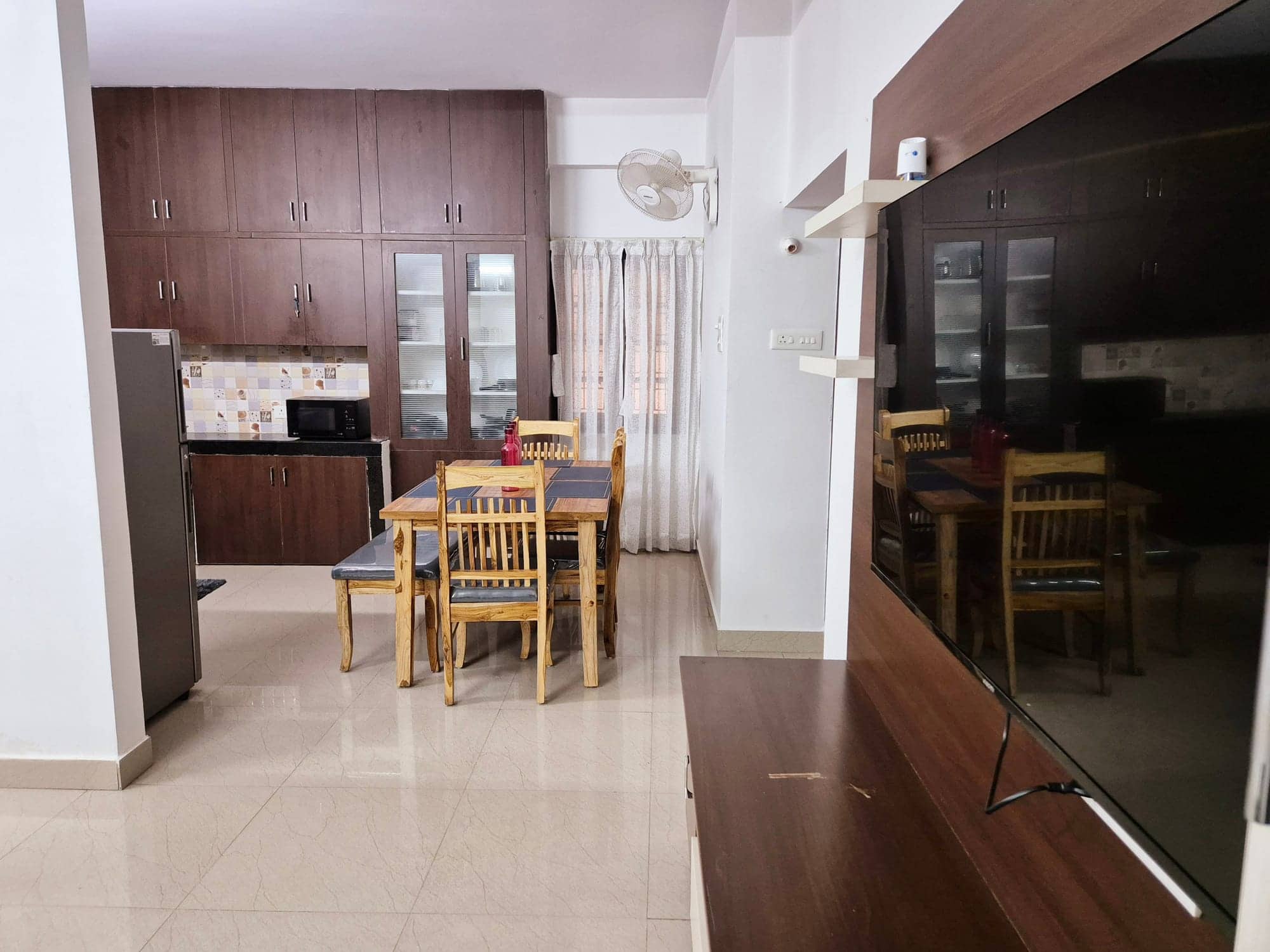 Standard 2 BHK — photo 4