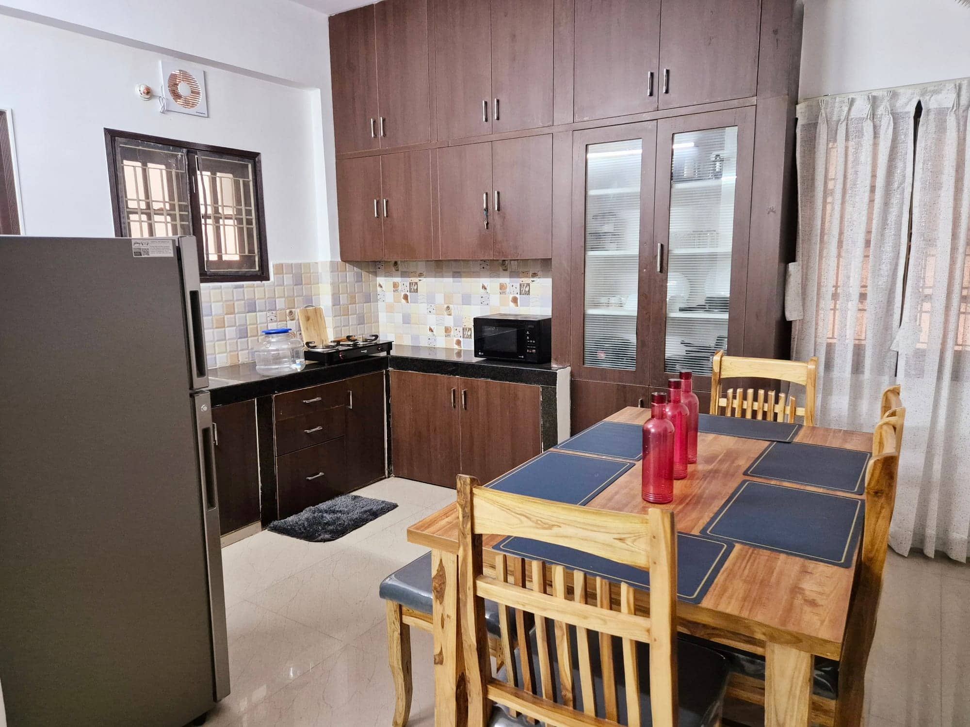 Standard 2 BHK — photo 5