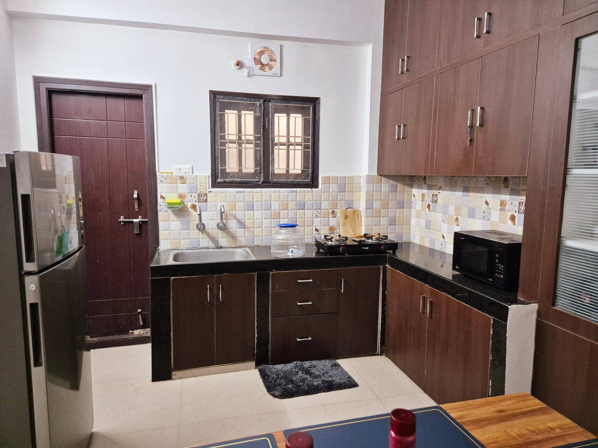 Standard 2 BHK — photo 6
