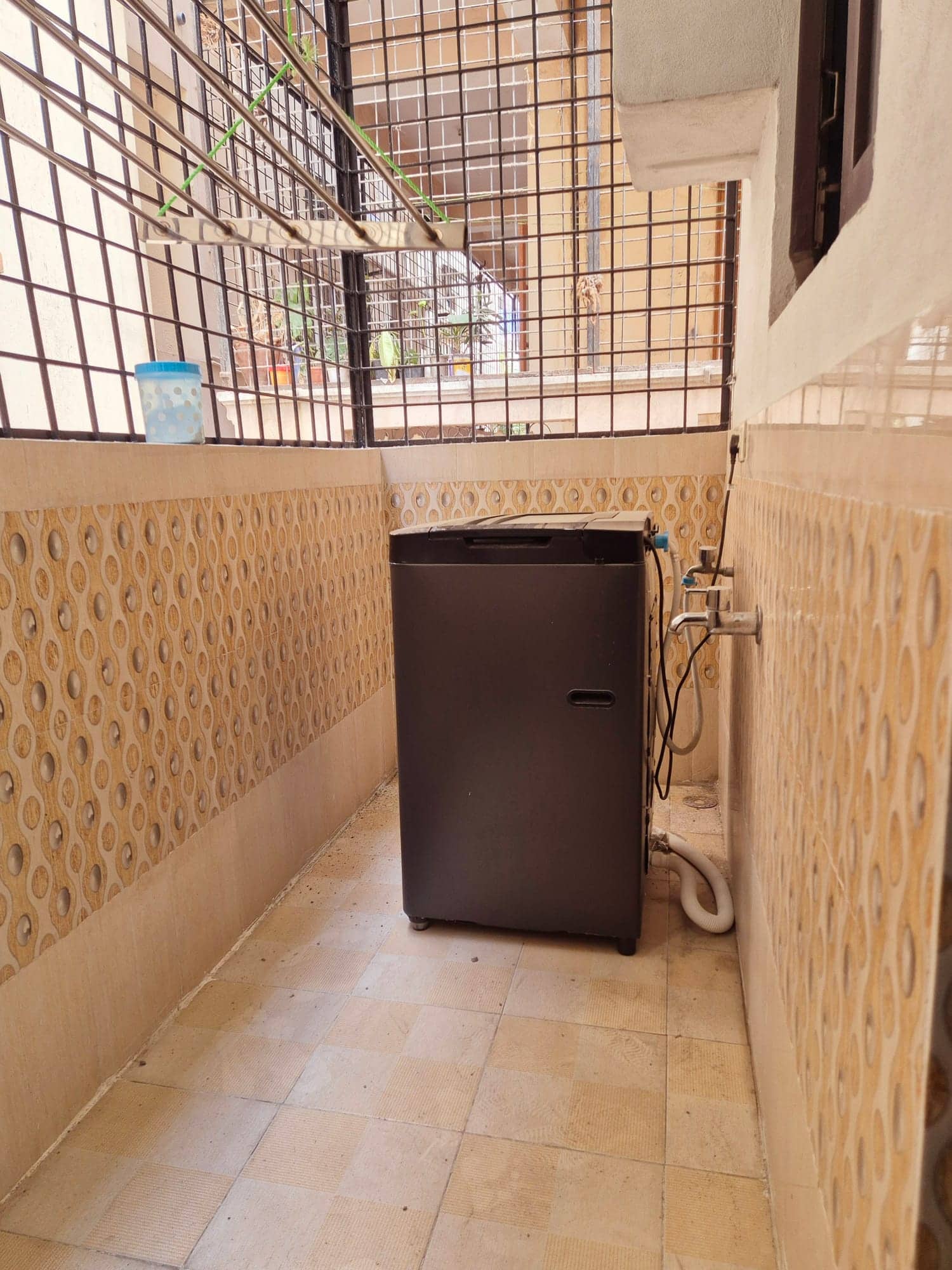 Standard 2 BHK — photo 7