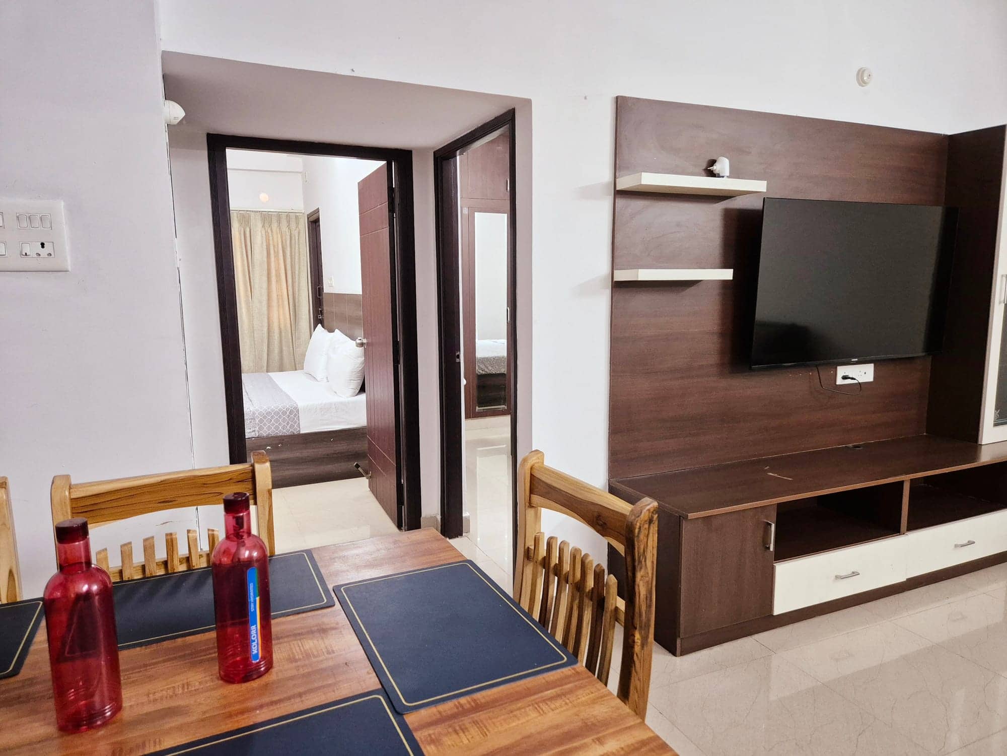 Standard 2 BHK — photo 8