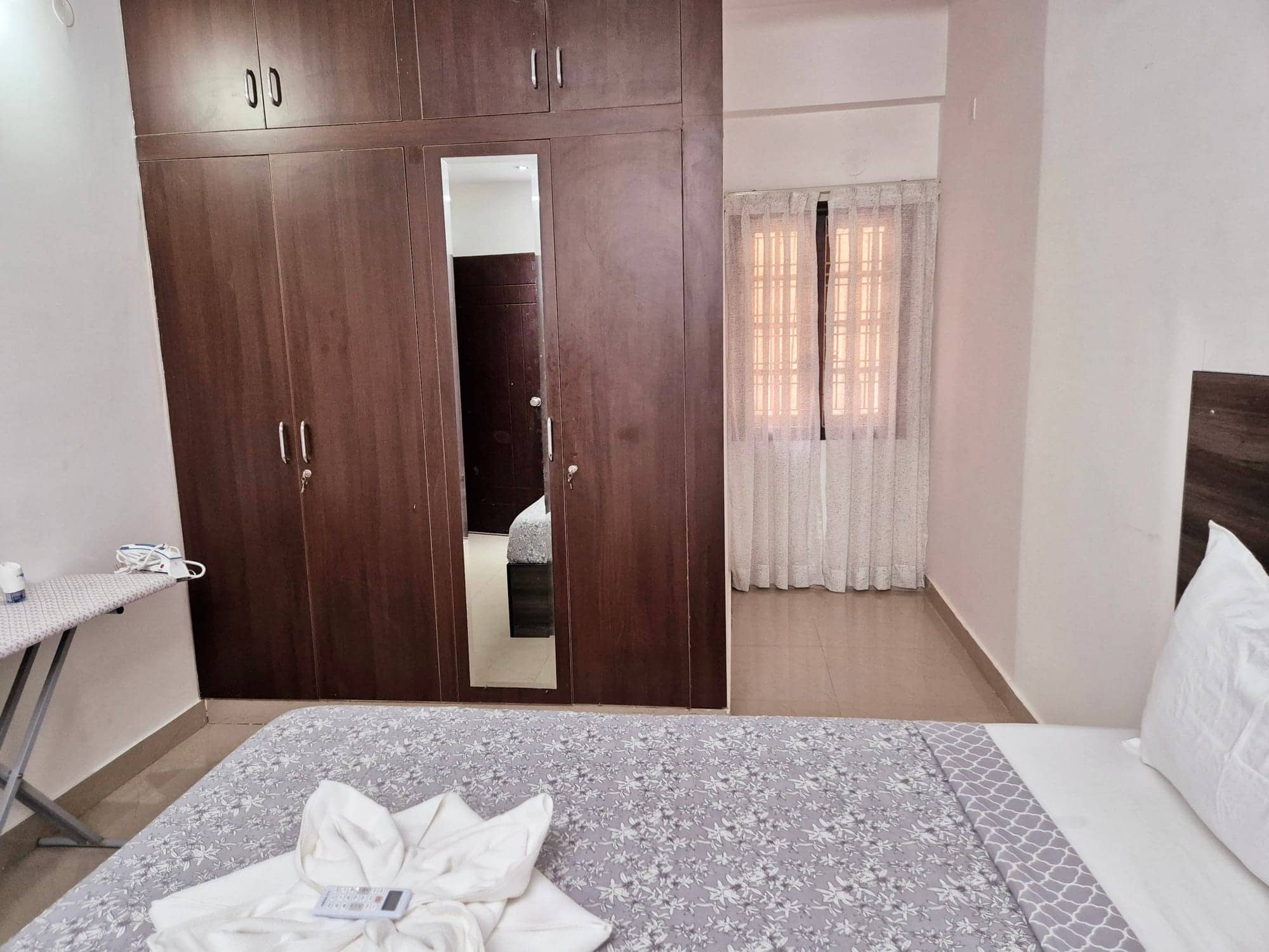 Standard 2 BHK — photo 12
