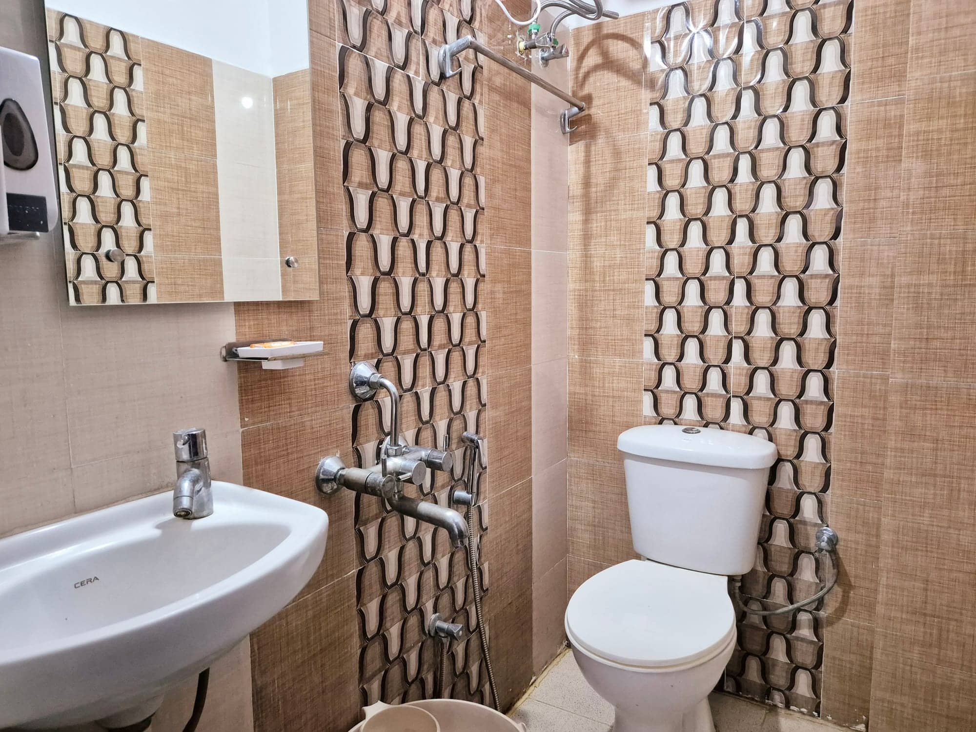 Standard 2 BHK — photo 13