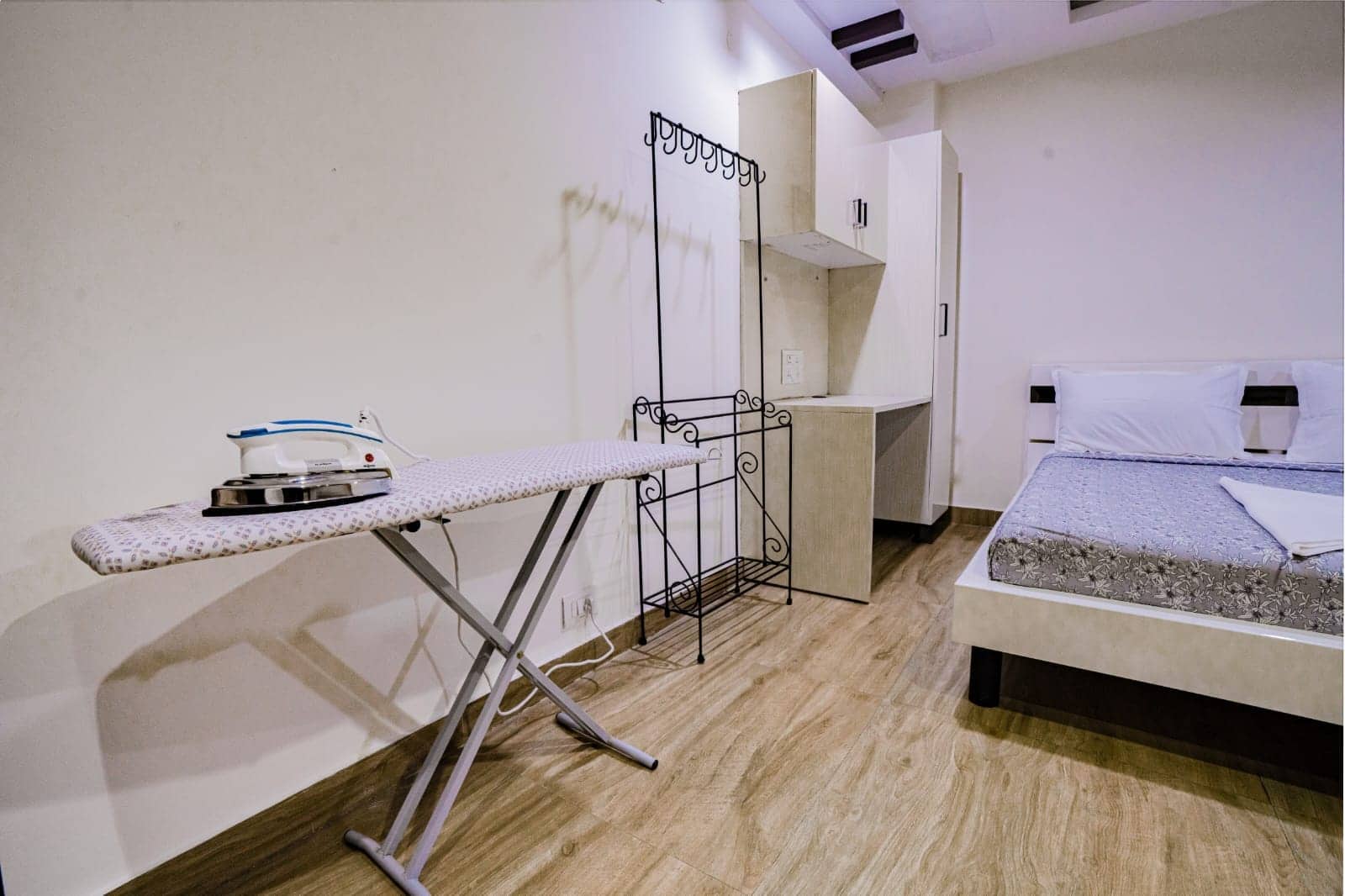 Spacious 3 BHK — photo 11