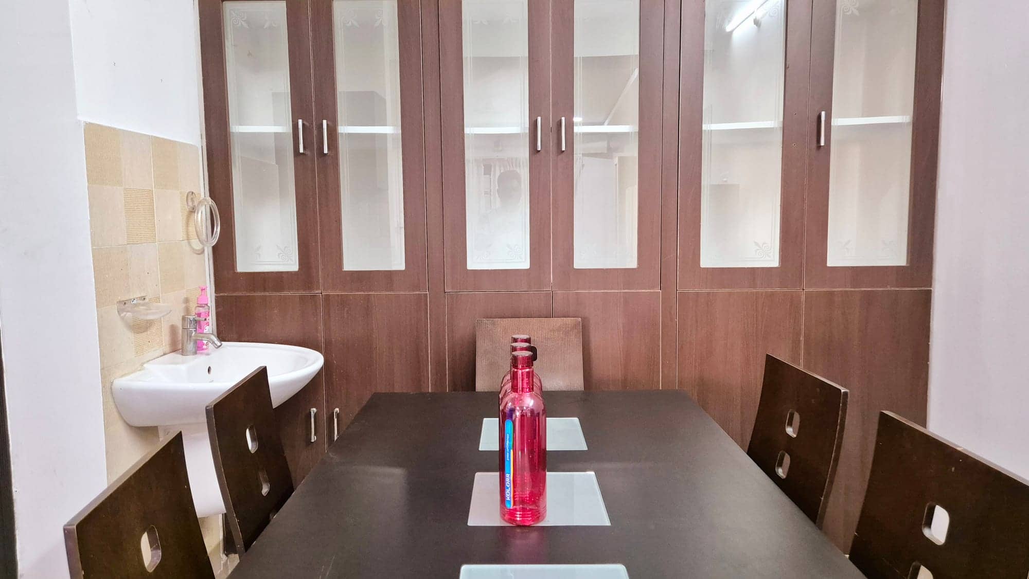 Spacious 2 BHK — photo 15