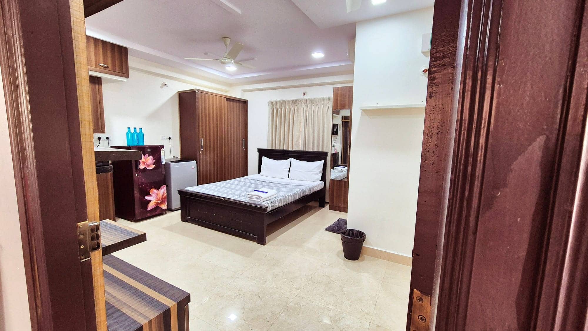 Studio — Studio in Gachibowli