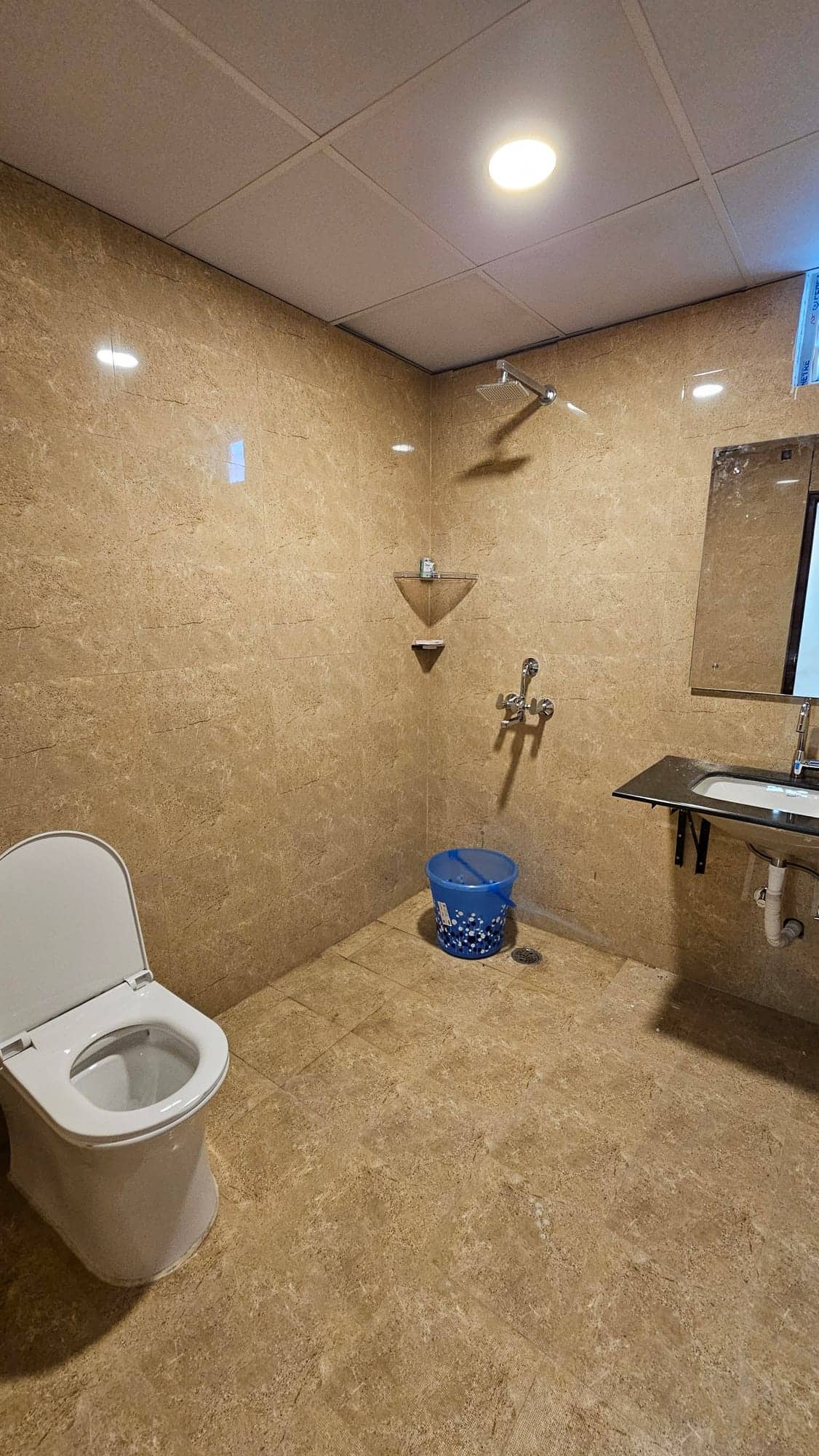 1 BHK — photo 4