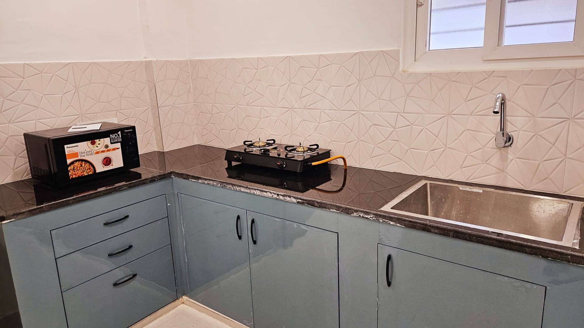 1 BHK — photo 5