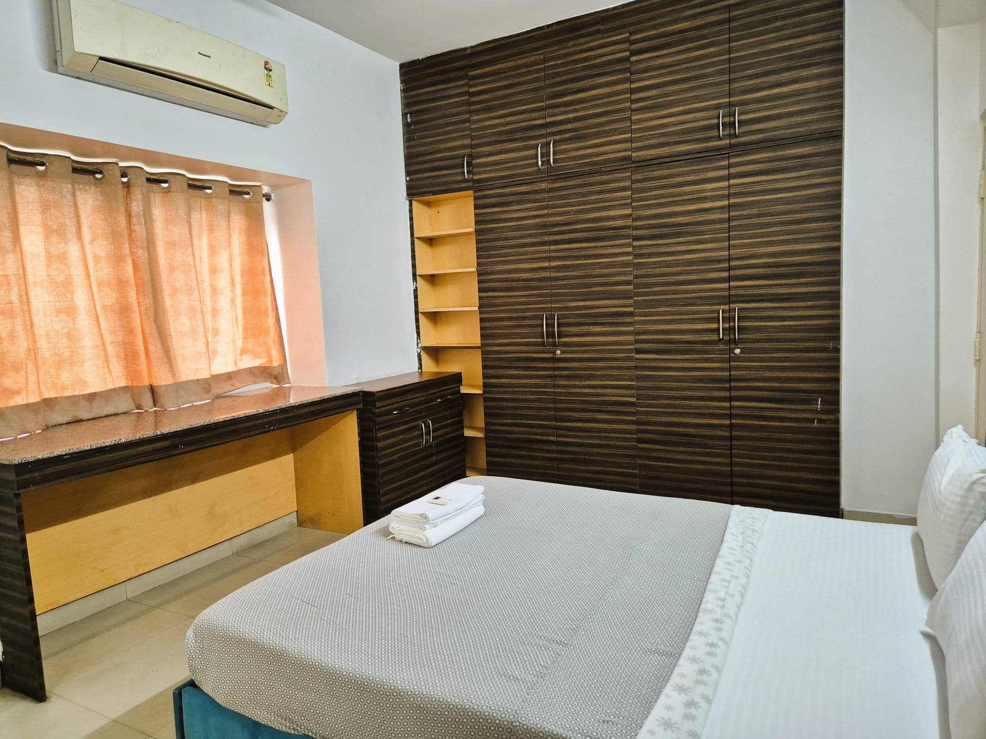 3 BHK — photo 10