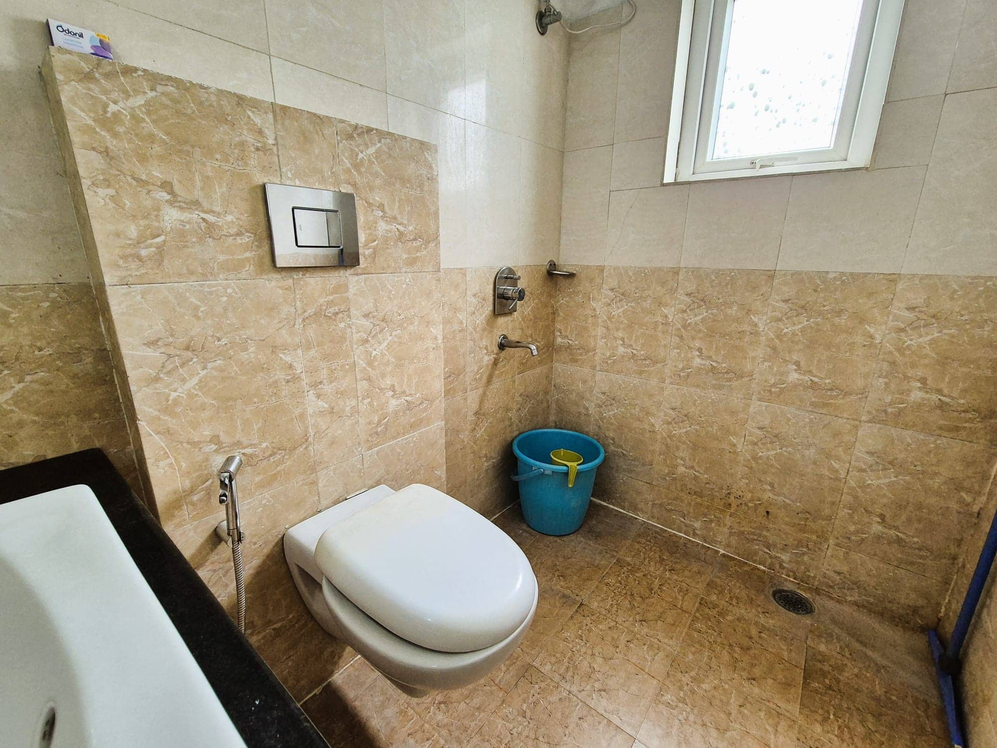 3 BHK — photo 12