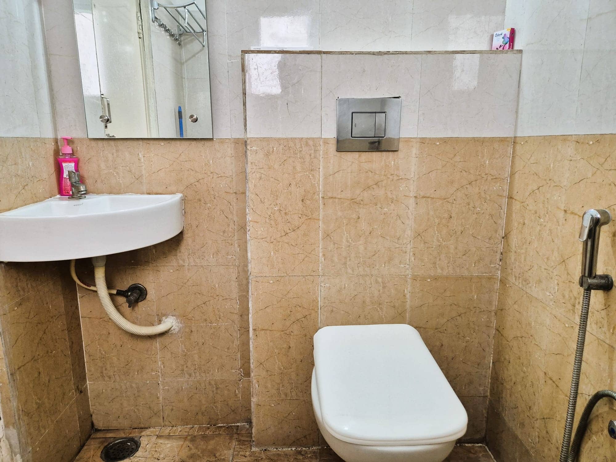 3 BHK — photo 20
