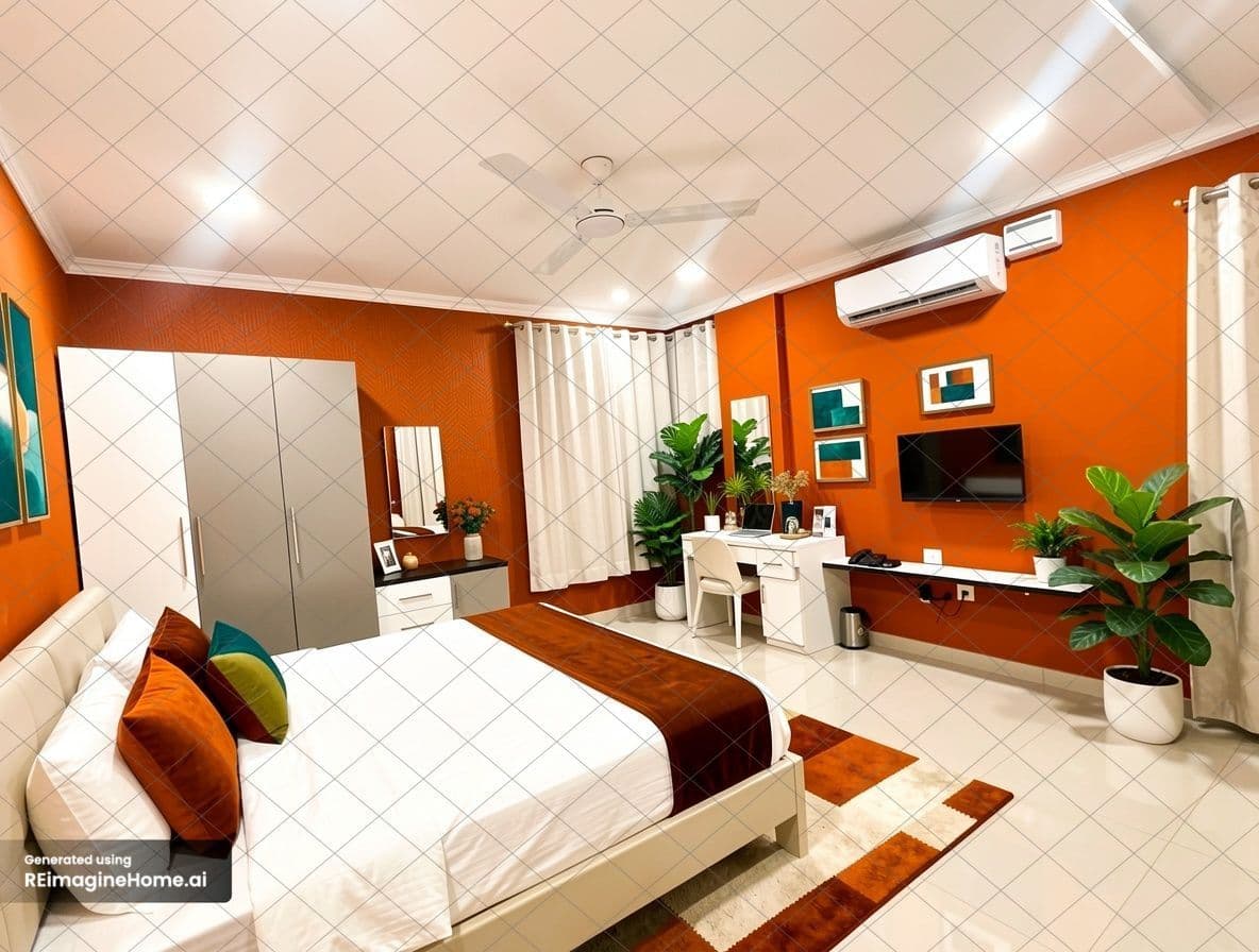 3BHK — photo 2